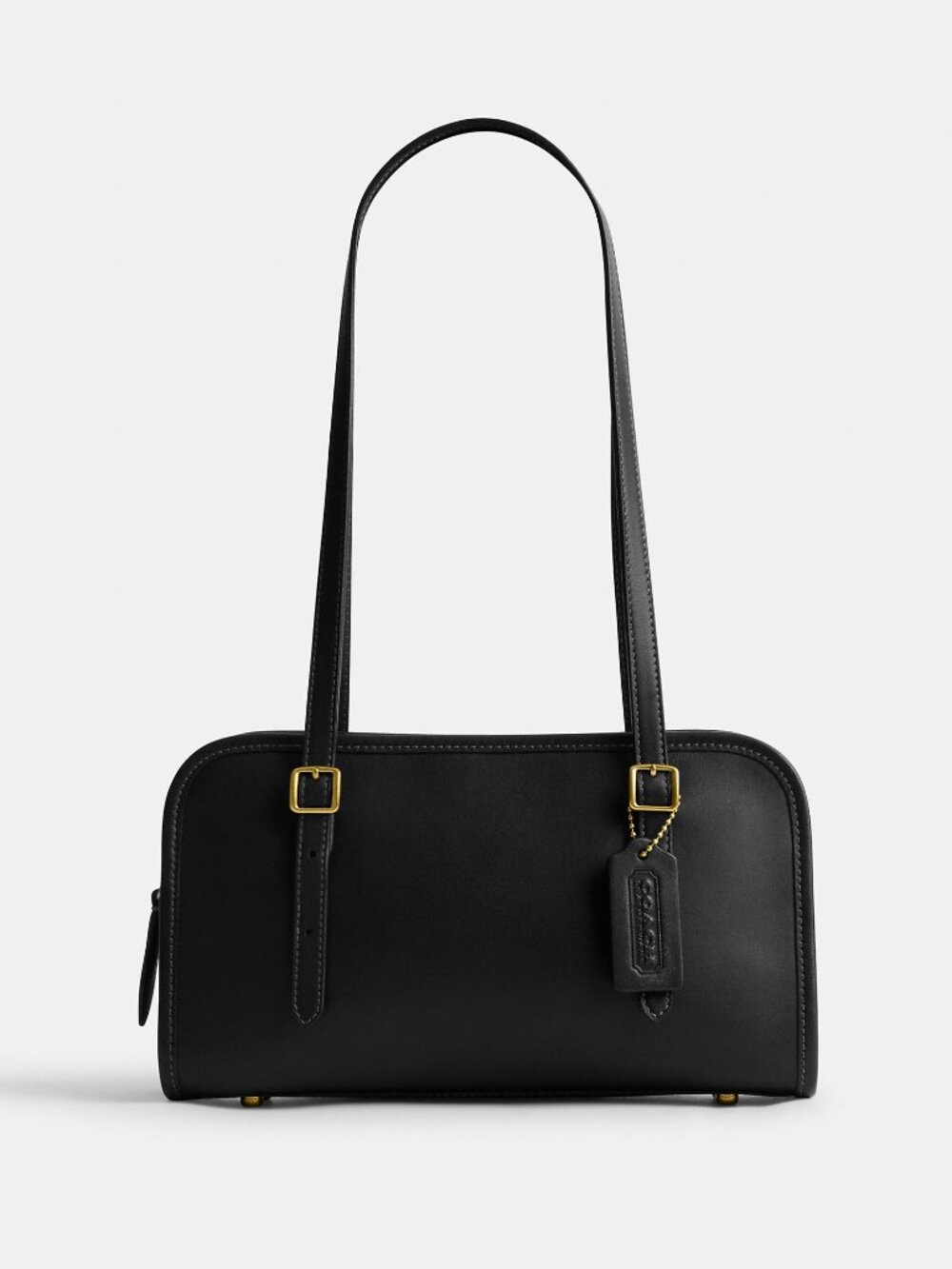 Coach Outlet Swing Zip Bag